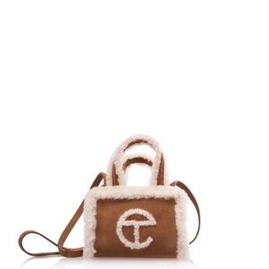 Ugg x Telfar Small Shopper